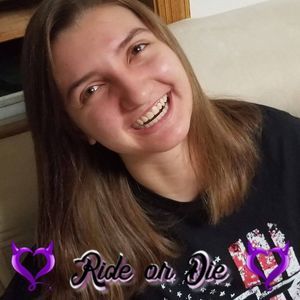 Meet your Posher, Kristi